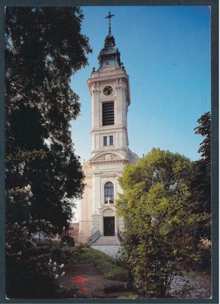 Evangelische Kirche Rust